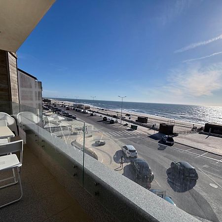 Custodio Sea Home Praia de Mira Zewnętrze zdjęcie