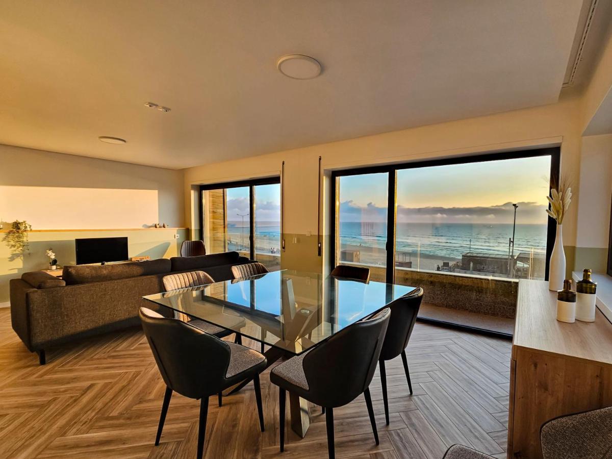 Custodio Sea Home Praia de Mira Zewnętrze zdjęcie