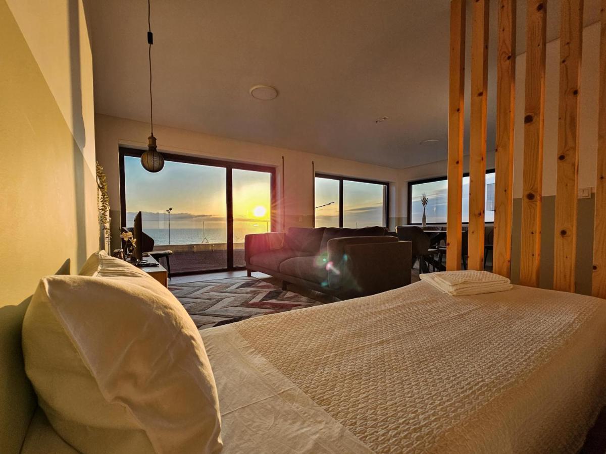 Custodio Sea Home Praia de Mira Zewnętrze zdjęcie