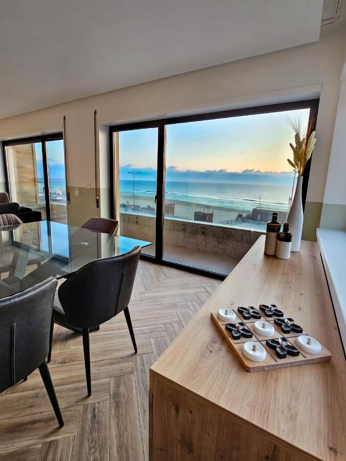 Custodio Sea Home Praia de Mira Zewnętrze zdjęcie