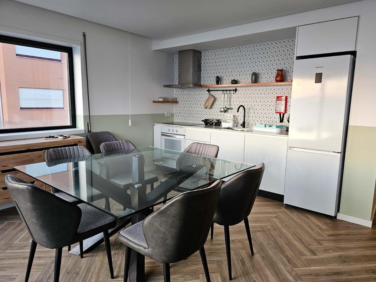 Custodio Sea Home Praia de Mira Zewnętrze zdjęcie