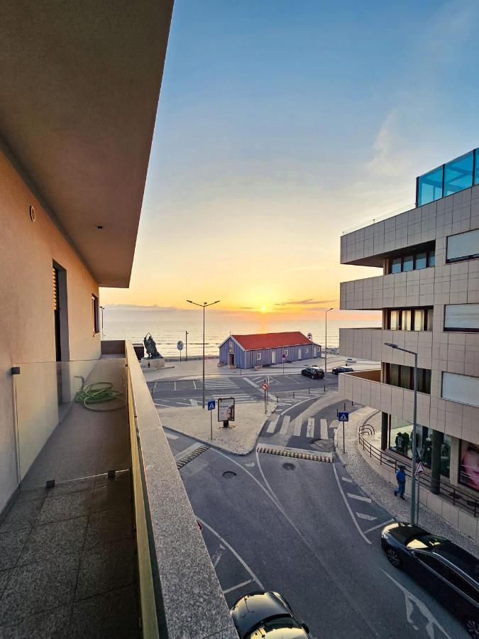 Custodio Sea Home Praia de Mira Zewnętrze zdjęcie