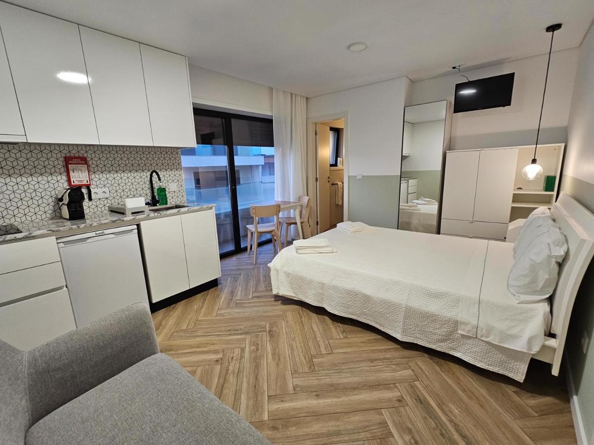 Custodio Sea Home Praia de Mira Zewnętrze zdjęcie