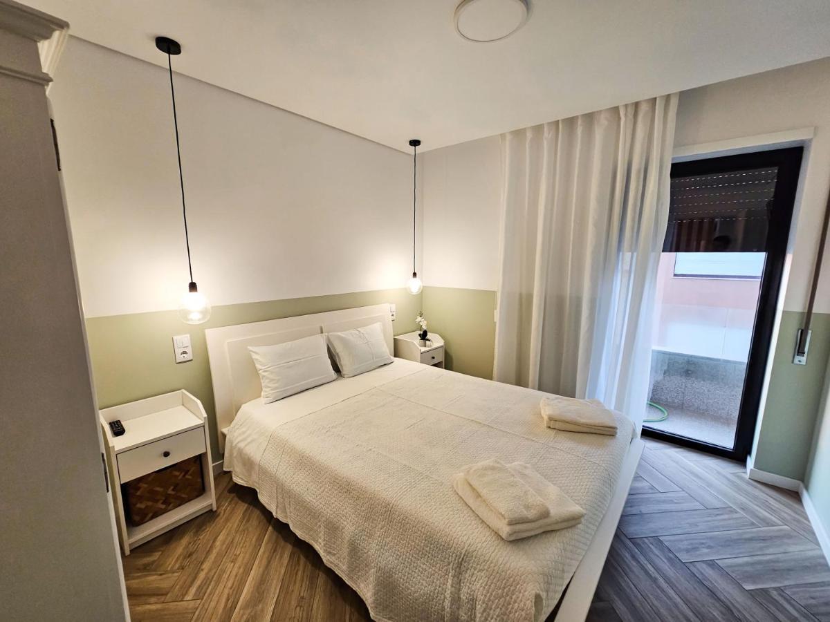 Custodio Sea Home Praia de Mira Zewnętrze zdjęcie
