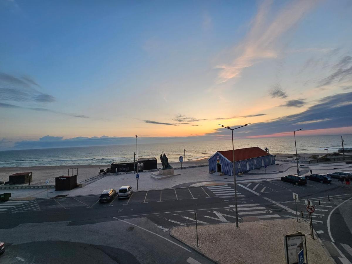 Custodio Sea Home Praia de Mira Zewnętrze zdjęcie