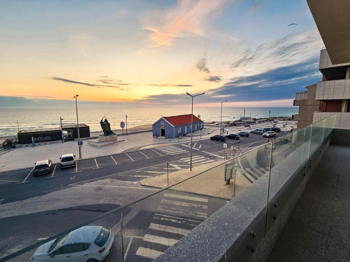 Custodio Sea Home Praia de Mira Zewnętrze zdjęcie
