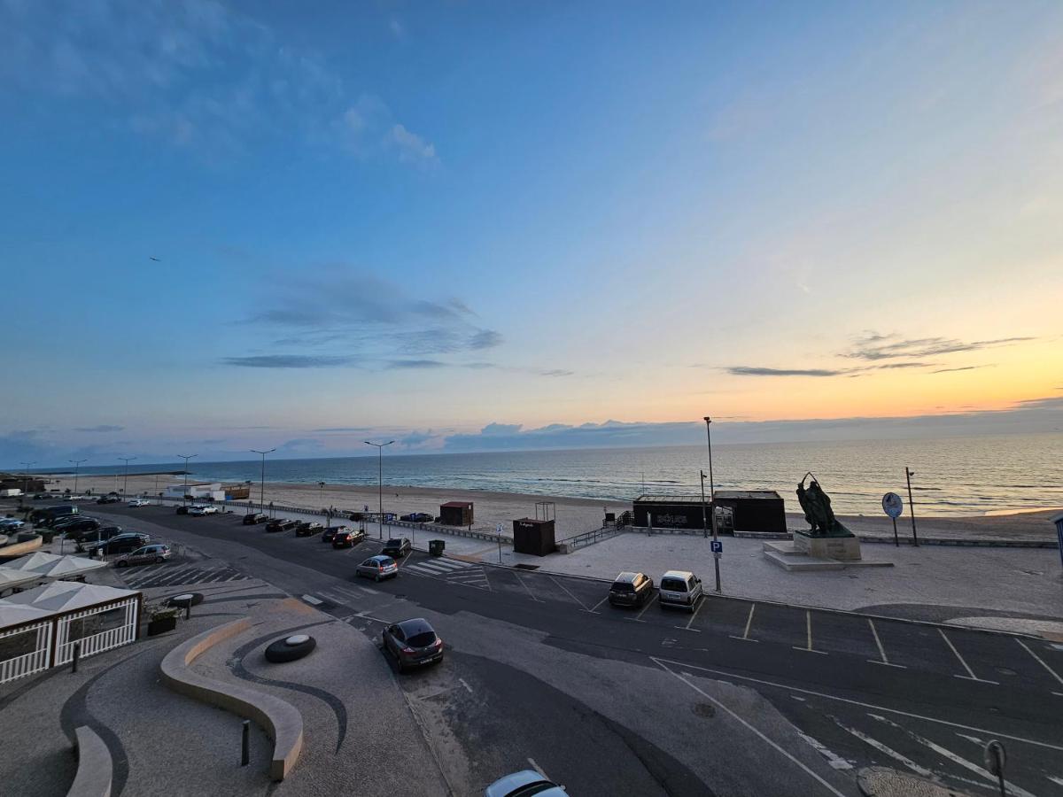Custodio Sea Home Praia de Mira Zewnętrze zdjęcie