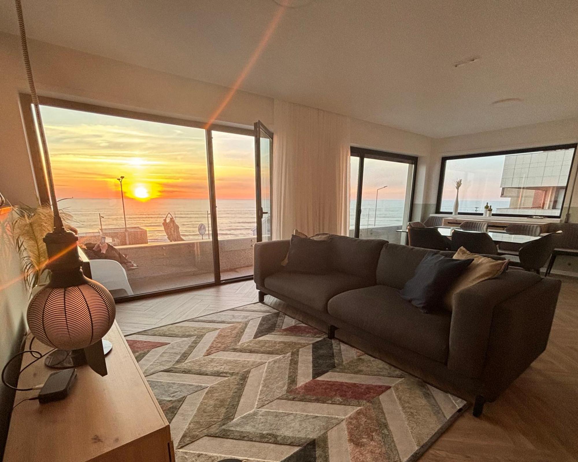 Custodio Sea Home Praia de Mira Zewnętrze zdjęcie