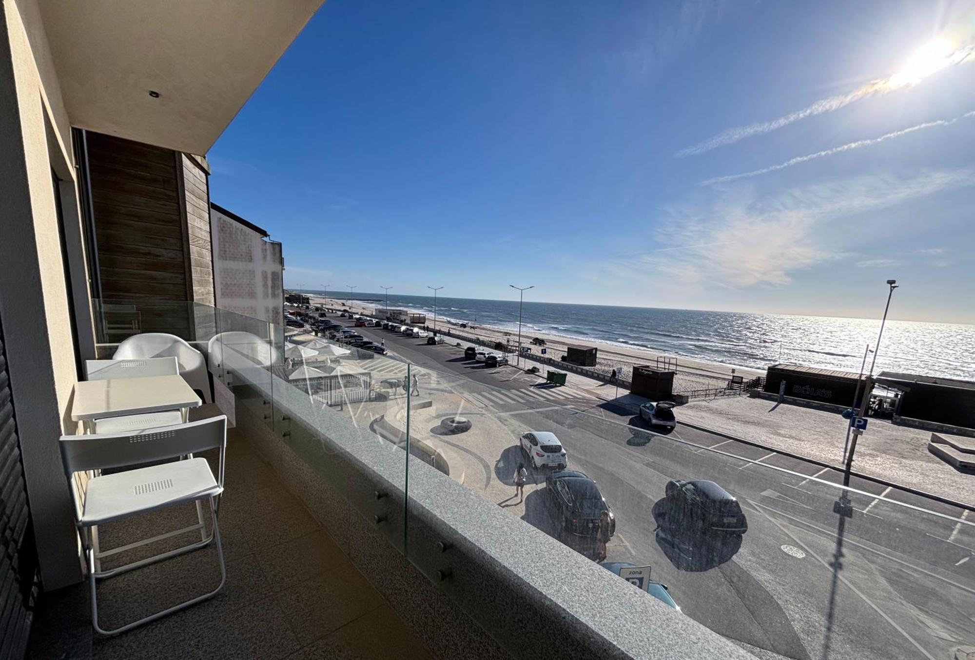 Custodio Sea Home Praia de Mira Zewnętrze zdjęcie
